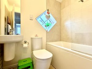 Bathroom- click for photo gallery